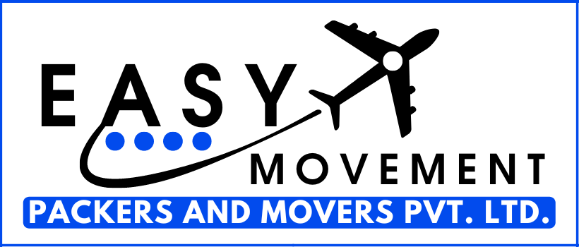 Easy Movement Packers and Movers