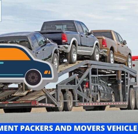 Easy Movement Packers and Movers