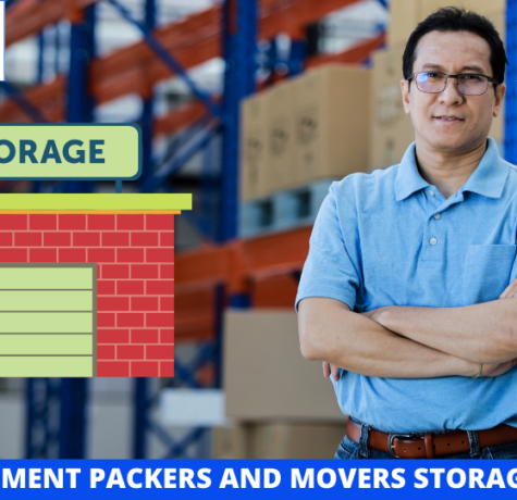 Easy Movement Packers and Movers